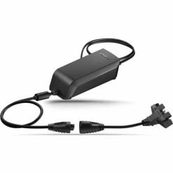 Doctibike Adaptateur De Chargeur Bosch Active Line Pour Batterie Classic Line