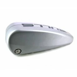 Doctibike Batterie ALBER GREEN MOVER  Cadre 36V 16Ah -Vélo Électrique Soldes batterie alber green mover cadre 36v 16ah 2