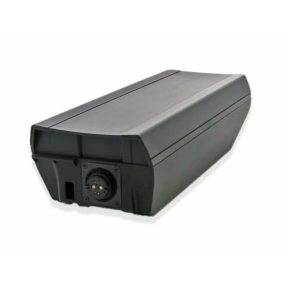 Doctibike Batterie ALBER NEODRIVE Porte-bagage 36V 17Ah 2 Doctibike Batterie ALBER NEODRIVE Porte-bagage 36V 17Ah – Image 2