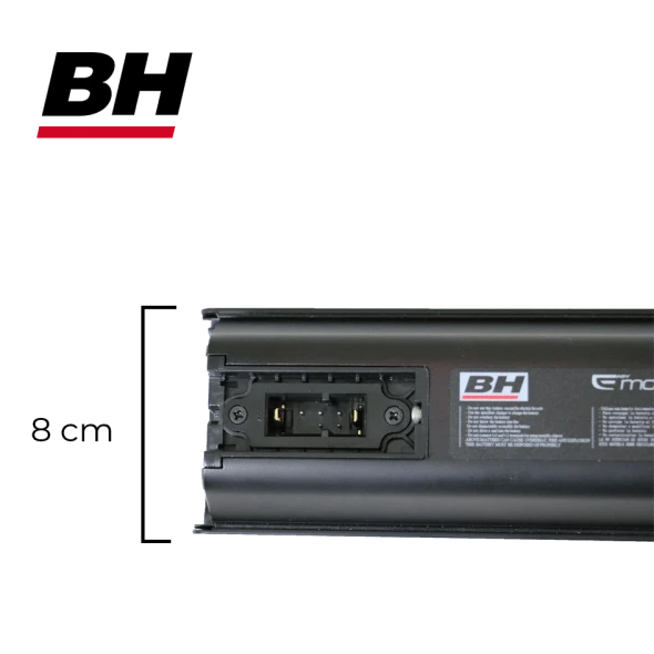 Doctibike BATTERIE BH Revo 29" 36V 14Ah 3 Doctibike BATTERIE BH Revo 29" 36V 14Ah – Image 3