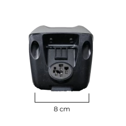 Doctibike La Marque Allemande Bosch Propose Des Batteries Pour Vélo électrique De Haute Qualité. Les Gammes Bosch PowerPack Proposent Des Sources D’énergie Efficaces Et Particulièrement Fiables. 5 Doctibike La Marque Allemande Bosch Propose Des Batteries Pour Vélo électrique De Haute Qualité. Les Gammes Bosch PowerPack Proposent Des Sources D’énergie Efficaces Et Particulièrement Fiables. -Vélo Électrique Soldes batterie bosch powerpack 300 36v 8ah 2