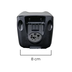 Doctibike Depuis De Nombreuses Années, La Marque Allemande Bosch Propose Des Batteries Pour Vélo électrique De Haute Qualité Et S'impose Comme Une Référence Sur Ce Secteur. Faites Le Choix D'une Source D'énergie Efficace En Choisissant La Batterie Bosch PowerPack 400 Active&Performance. -Vélo Électrique Soldes batterie bosch powerpack 400 36v 11ah 2