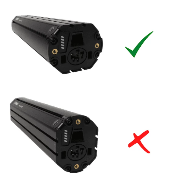 Doctibike Avec Cette Batterie, Bosch, L'entreprise Allemande Nous Démontre Encore Une Fois Son Expertise Sur Le Marché Des Batteries Pour Vélo électrique. 3 Doctibike Avec Cette Batterie, Bosch, L'entreprise Allemande Nous Démontre Encore Une Fois Son Expertise Sur Le Marché Des Batteries Pour Vélo électrique. – Image 3