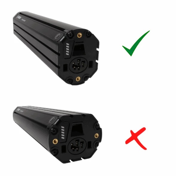 Doctibike Si Vous Recherchez La Performance Et L'autonomie, Cette Batterie Répondra Favorablement à Vos Attentes. La Conception De Cette Batterie De Qualité Lui Procure Un Design Intemporel. 3 Doctibike Si Vous Recherchez La Performance Et L'autonomie, Cette Batterie Répondra Favorablement à Vos Attentes. La Conception De Cette Batterie De Qualité Lui Procure Un Design Intemporel. – Image 3