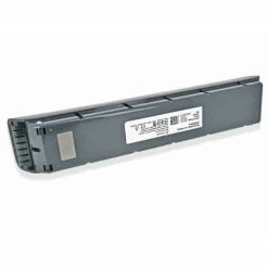 Doctibike Batterie Brose Semi-intégrée UR-V7 36V 13,8Ah 2016 Noire