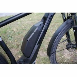 Doctibike Les batteries Compatibles Powerpack sont Une Très Bonne alternative pour les Vélos équipés De La Célèbre Marque Allemande. Vous Avez Désormais La Possibilité De Partir En Balade Sans Crainte De Vous Ruiner : Ces Batteries Sont moins Chères et plus Puissantes !  -Vélo Électrique Soldes batterie compatible bosch active line cadre 36v 2