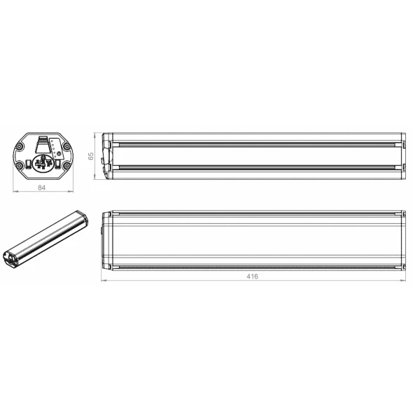 Doctibike Les batteries Compatibles PowerPack sont Une Très Bonne alternative Pour les Vélos équipés De La Célèbre Marque Allemande. Vous Avez Désormais La Possibilité De Partir En Balade Sans Crainte De Vous Ruiner : Ces Batteries Sont moins Chères et plus Puissantes ! 2 Doctibike Les batteries Compatibles PowerPack sont Une Très Bonne alternative Pour les Vélos équipés De La Célèbre Marque Allemande. Vous Avez Désormais La Possibilité De Partir En Balade Sans Crainte De Vous Ruiner : Ces Batteries Sont moins Chères et plus Puissantes ! – Image 2