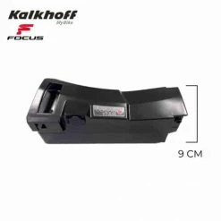 Doctibike Choisir Une Batterie Vélo Kalkhoff, C’est Faire Le Choix De La Deutsche Qualität, La Qualité Allemande. Depuis Plus De 100 Ans, Les Ingénieurs Du Laboratoire D’essais Kalkhoff Inventent Des Vélos, Fourches, Cadres, Roues Et équipements à La Pointe De La Technologie. À Cloppenburg, Kalkhoff Fabrique En Moyenne 1 Vélo Toutes Les 3 Minutes.