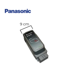  Batterie DOCTIBIKE Compatible PANASONIC 26V