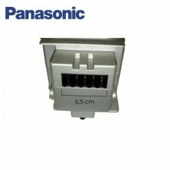 Batterie Doctibike Compatible PANASONIC 36V 