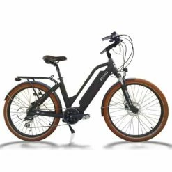 Doctibike Batterie PROXYCYCLE FLEURON 505mm 36V 14,5Ah -Vélo Électrique Soldes batterie dorado id pro 36v 145ah 505mm 4