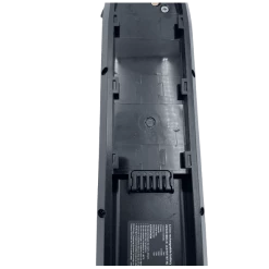 Découvrez La Batterie Feu Vert E-Rox 80 36V 16Ah chez Doctibike, Votre Spécialiste En Batteries De Mobilité électrique. Si Votre Vélo Ne Vous Procure Plus Une Autonomie Suffisante, Alors Il Est Temps De Changer Et D'optez Pour La Batterie Hailong 5 Broches 36V 16Ah. 9 Découvrez La Batterie Feu Vert E-Rox 80 36V 16Ah chez Doctibike, Votre Spécialiste En Batteries De Mobilité électrique. Si Votre Vélo Ne Vous Procure Plus Une Autonomie Suffisante, Alors Il Est Temps De Changer Et D'optez Pour La Batterie Hailong 5 Broches 36V 16Ah. -Vélo Électrique Soldes batterie feu vert e rox 80 36v 16ah hailong 5 broches 3