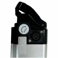 Doctibike BATTERIE LITHIUM FORERUNNER 36V 10Ah 