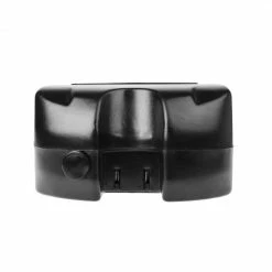 Doctibike Green Cell® E-Bike Battery 36V 12Ah Li-Ion Frog-Type With Charger -Vélo Électrique Soldes batterie frog green cell 36v 12ah 2