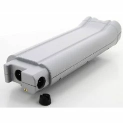 Doctibike Batterie Go Swiss Drive Porte-Bagage 36V 12,4Ah Version 2013 -Vélo Électrique Soldes batterie go swiss drive porte bagage 36v 124ah version 2013 2