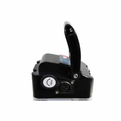 Doctibike Batterie Hilltecks 36V 16Ah Noir