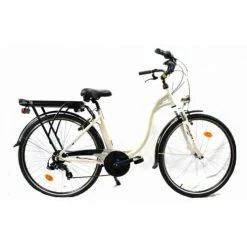 Doctibike Batterie Multi-marque Compatible Métal 36V 13Ah -Vélo Électrique Soldes batterie multi marque compatible 36v 13ah 3