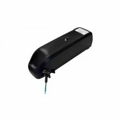 Doctibike Batterie Multi-marque Compatible Hailong 48V 17Ah