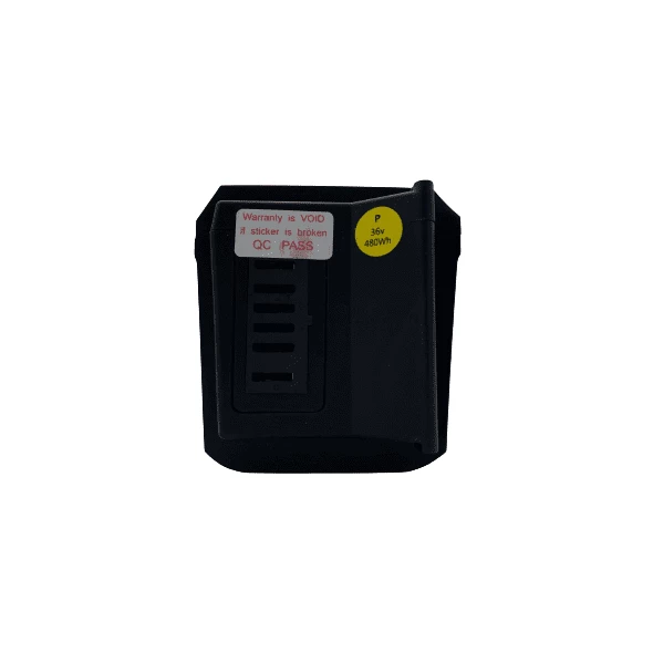 Doctibike Avec Une Puissance De 480Wh, Cette Batterie Vous Permet De Rouler 60 Km En Moyenne Sur Votre Vélo électrique Neomouv. Le Nombre De Kilomètres Que Vous Pouvez Parcourir En Autonomie Avec Votre Batterie Dépend De L'utilisation De Votre Vélo électrique : Type De Terrain, Niveau D'assistance, Poids Total Chargé Sur Le Vélo, Etc. 2 Doctibike Avec Une Puissance De 480Wh, Cette Batterie Vous Permet De Rouler 60 Km En Moyenne Sur Votre Vélo électrique Neomouv. Le Nombre De Kilomètres Que Vous Pouvez Parcourir En Autonomie Avec Votre Batterie Dépend De L'utilisation De Votre Vélo électrique : Type De Terrain, Niveau D'assistance, Poids Total Chargé Sur Le Vélo, Etc. – Image 2