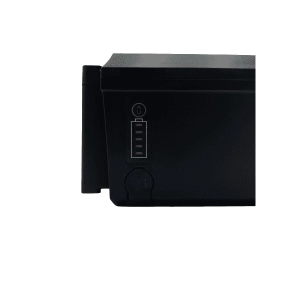 Doctibike Avec Une Puissance De 480Wh, Cette Batterie Vous Permet De Rouler 60 Km En Moyenne Sur Votre Vélo électrique Neomouv. Le Nombre De Kilomètres Que Vous Pouvez Parcourir En Autonomie Avec Votre Batterie Dépend De L'utilisation De Votre Vélo électrique : Type De Terrain, Niveau D'assistance, Poids Total Chargé Sur Le Vélo, Etc. 3 Doctibike Avec Une Puissance De 480Wh, Cette Batterie Vous Permet De Rouler 60 Km En Moyenne Sur Votre Vélo électrique Neomouv. Le Nombre De Kilomètres Que Vous Pouvez Parcourir En Autonomie Avec Votre Batterie Dépend De L'utilisation De Votre Vélo électrique : Type De Terrain, Niveau D'assistance, Poids Total Chargé Sur Le Vélo, Etc. – Image 3