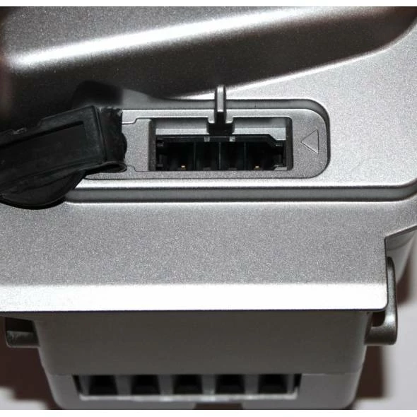 Doctibike Batterie Panasonic Next-Generation 36V 12Ah Tube De Selle Noir à Partir De L'année Modèle 2014 1 Doctibike Batterie Panasonic Next-Generation 36V 12Ah Tube De Selle Noir à Partir De L'année Modèle 2014