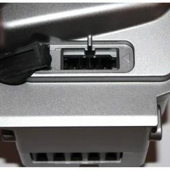 Doctibike Batterie Panasonic Next-Generation 36V 15Ah Tube De Selle Noir à Partir De L'année Modèle 2014