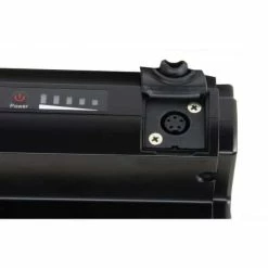 Phylion Liste Des Vélos Compatibles : -Vélo Électrique Soldes batterie porte bagages 36v 11ah e going gitane 1