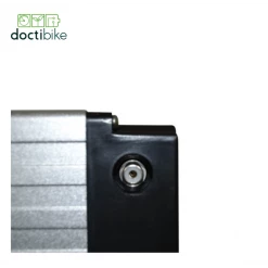 Doctibike BATTERIE PORTE BAGAGE 36V 13Ah -Vélo Électrique Soldes batterie porte bagages 36v 13ah 2