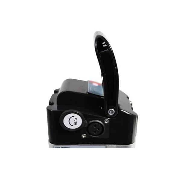 Doctibike Batterie PROXYCYCLE Paris 36V 14Ah 2 Doctibike Batterie PROXYCYCLE Paris 36V 14Ah – Image 2