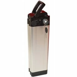 Doctibike Cruiser  -Vélo Électrique Soldes batterie reconditionnement wattooatala 24v 13ah 2