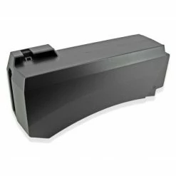 Doctibike Les Batteries Shimano Sont Réputées Pour être Des Batteries Les Plus Solides Du Marché Et De Très Bonne Qualité. -Vélo Électrique Soldes batterie shimano e6100 tube de selle 36v 1725ah 3