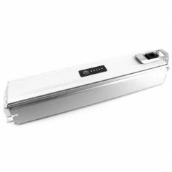 Doctibike Batterie Shimano E8000 Semi-intégrée UR-V8 36V 17,25Ah -Vélo Électrique Soldes batterie shimano e8000 semi integree ur v8 36v 1725ah 2