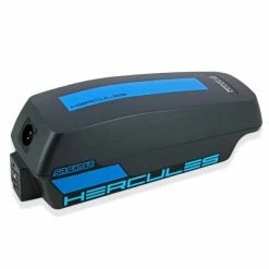 Doctibike Batterie SR Suntour Cadre 36V 12,4Ah -Vélo Électrique Soldes batterie sr suntour cadre 36v 124ah 4