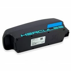 Doctibike Batterie SR Suntour Cadre 36V 12,4Ah -Vélo Électrique Soldes batterie sr suntour cadre 36v 124ah 5