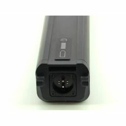 Doctibike Batterie SR Suntour Semi-intégrée 36V 10Ah -Vélo Électrique Soldes batterie sr suntour semi integree 36v 10ah 3