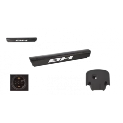 BH Bikes Modèles De Vélo Compatibles - Année 2017 : 