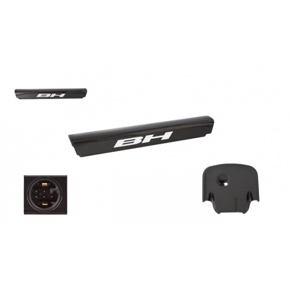 BH Bikes Modèles De Vélo Compatibles - Année 2017 : 1 BH Bikes Modèles De Vélo Compatibles - Année 2017 :