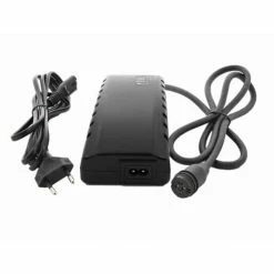 Doctibike Chargeur BMZ Li-Ion 36V 3Ah Rosenberger -Vélo Électrique Soldes chargeur bmz li ion 36v 3ah rosenberger 2