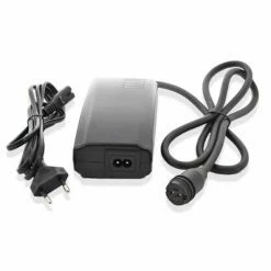 Doctibike Chargeur BMZ Li-Ion 36V 4,5Ah Rosenberger -Vélo Électrique Soldes chargeur bmz li ion 36v 45ah rosenberger 2