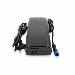 BMZ GmbH Mode Veille: Vert Clignotant Lentement -Vélo Électrique Soldes chargeur bmz li ion 36v 4ah 5 broches rondes 2