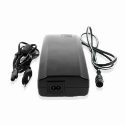 Doctibike Indicateurs : 5 Doctibike Indicateurs : -Vélo Électrique Soldes chargeur bmz li ion 42v 4 5ah embout hirschmann 2