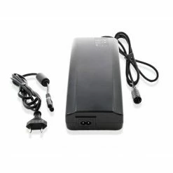 Doctibike Tension Nominale : 36 V -Vélo Électrique Soldes chargeur bmz scott e silence e aspect 2