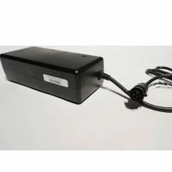 Doctibike Chargeur EVO 36V J , REVO ET ATOM Selon L'année De Sortie Du Vélo électrique BH BIKE. 