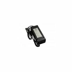 Doctibike Chargeur Lithium Ion 24V2A - Embout RCA -Vélo Électrique Soldes chargeur lithium ion 24v2a embout rca 3