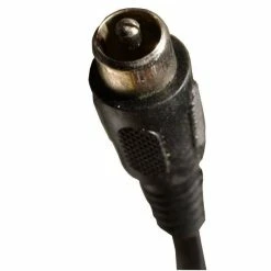 Doctibike Chargeur Lithium Ion 48V6Ah Embout D (RCA)