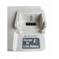 Doctibike Chargeur Panasonic NKJ048A/NKJ050C 26V 4A