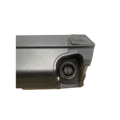 Doctibike Modèles De Vélo Compatibles Avec Cette Batterie : -Vélo Électrique Soldes dorado id pro 36v 14ah 440mm 1