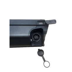 Doctibike DORADO ID-PRO 36V 14A 440mm -Vélo Électrique Soldes dorado id pro 36v 14ah 440mm 7