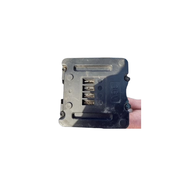 Doctibike Reconditionnement Batterie Monty 36V 1 Doctibike Reconditionnement Batterie Monty 36V