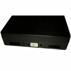 Doctibike Cette Batterie Multimarque Compatible De 36V Est Fixée Sur Le Porte-bagages De Votre Vélo Makadam, Cycoo Ou Feu Vert. Vous Pouvez La Faire Reconditionner Au Sein De Notre Atelier En 8,5Ah (pour Une Puissance De 306Wh). -Vélo Électrique Soldes reconditionnement batterie multimarque compatible poly porte bagages 36v 85ah 2